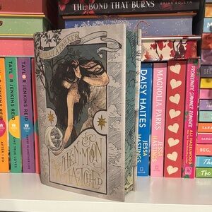 When the Moon Hatched Deluxe Edition